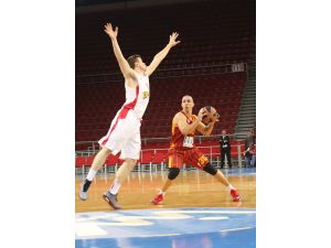 Galatasaray Lıv Hospıtal Top 16da