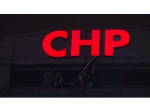 O Pankart Kaldırıldı