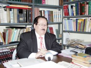 Zekeriya Beyaz İfade Verdi