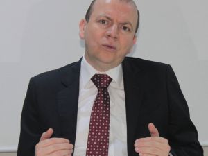 Badırga Bölgesine 150 Milyon Liralık Yatırım