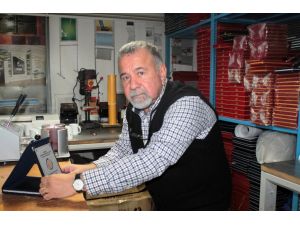 Plaketçiler Genelgeye Tepki Gösterdi