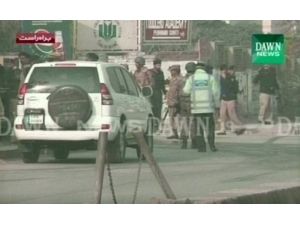 67 Taliban Militanı Öldürüldü