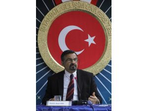 Profesörden Ortadoğu Ülkelerine “Kabadayı” Benzetmesi