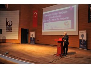Keçiören Belediyesi’nden Organ Bağışı Kampanyasına Destek