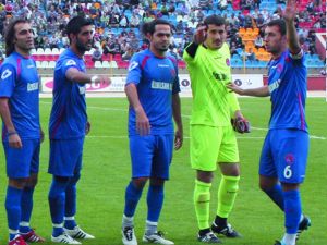 Spor Toto 3. Lig