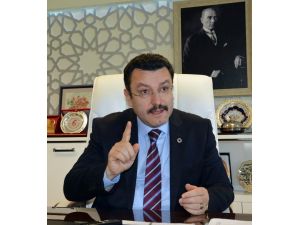 Ahmet Davutoğlu İlk Kez Başbakan Olarak Yarın Trabzon’a Geliyor