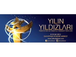 ‘Yılın Yıldızları’ Sahipleriyle Buluşacak