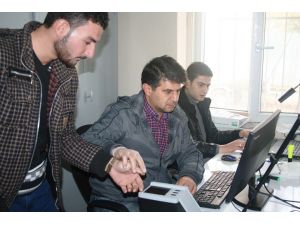Reyhanlı’da Kayıt Altına Alınan Suriyeli Sayısı 60 Bine Dayandı