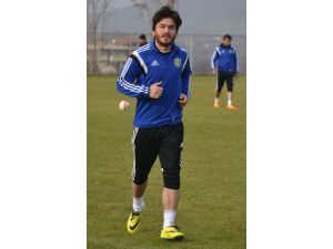 Spor Toto 2. Lig
