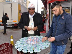 (Özel Haber) Nevşehir İl Müftüsü Yakup Öztürk’ten Piyango Uyarısı: