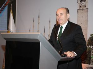 Akıllı Şehirler İnovasyon Zirvesi