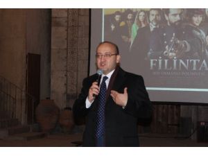 Hollywood’da Teknik Var Ama Bizdeki Tarih Yok