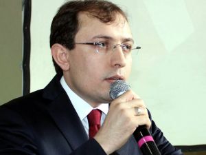 Muş: “17 Aralık Darbe Girişimi