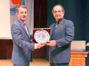 Uyuşturucuyla Mücadelede Tek Yol Spor