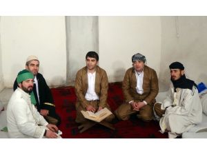 Melayê Bate’nin Kısa Filmi Çekiliyor