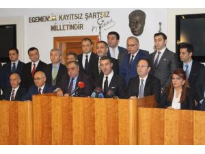 Sarıgül Hayri İnönü’ye Küfür Etti Mi ?