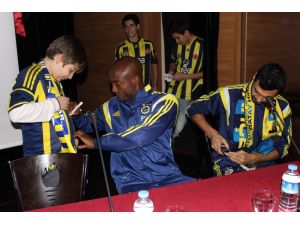 Fenerbahçe’ye Avrupa Engeli