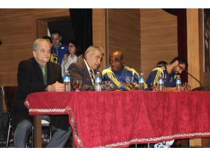 Mahmut Uslu: Aklanacağız
