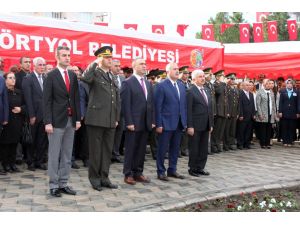 Milli Mücadelede İlk Kurşunun Atılmasının 96. Yıldönümü