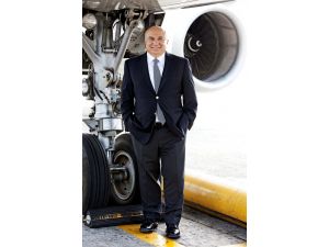 Tav Havalimanı İnşaatında Dünya Birincisi