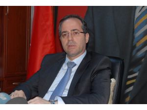 Altaç’tan Diyarbakır’daki Olaylara İlişkin Açıklama