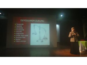 Diyanet İşleri Başkanlığı’ndan, Aile Okulu Semineri