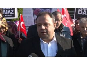 Nuh Gönültaş: Bizimle İlgili Ciddi Bir Şey Yok