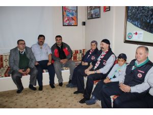 Sarıkamış Harekatı’nın 100. Yıldönümü