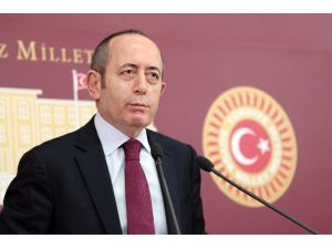 Hamzaçebi ’Utanç Verici’ Diye Yorumladı