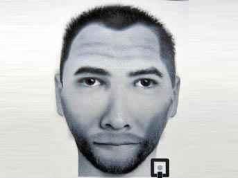 İzmir katili yakalandı