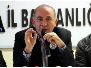 Başbakan İlk Plaketini Chp’den Alacak