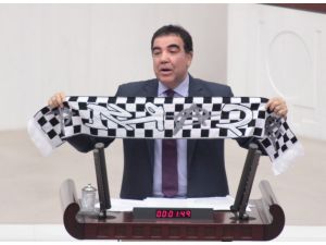 Mecliste Çarşı’ya Atkılı Destek