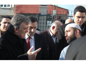 Gül, Çiller’in “28 Şubat Bir Darbedir” İfadesine Sessiz Kaldı