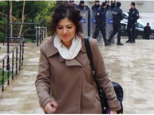 Erdoğana Hakaret Eden Akademisyene Hapis Cezası