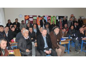 Akçakoca’da Taş Ocağı Kapasite Artırımına Tepki