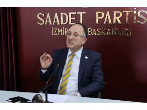 Spli Kılıç: 2015 Bütçesi Yamalı Bohçaya Benziyor