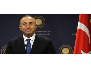 Türkiye Bm Önerisini Destekliyor