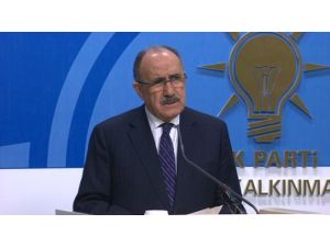 Atalay’dan Demirtaş’a: Şikayette Bulun