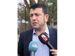 Chp Genel Başkan Yardımcısı Veli Ağababa: