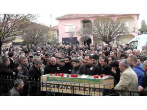 Ünlü Sanatçı Bilal Ercan’a Veda