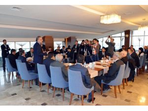 Sakık’ın Vekillikten Ayrılması