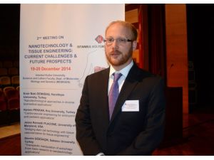 Dr, Placone: Gelişen Kök Hücre Teknolojisi Birçok Hastalığa Çare Olacak