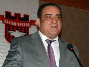 Tahkim’e İbrahim Kızıl İtirazı