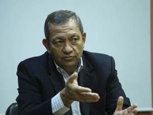 Patronlardan İşçilere Aşure İkramı