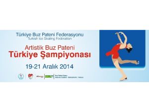 Türkiye Şampiyonası Ankara’da