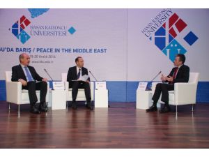 Başbakan Yardımcısı Numan Kurtulmuş: