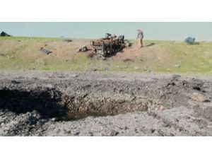 Peşmerge Sincar’daki Birçok Bölgede Kontrolü Aldı