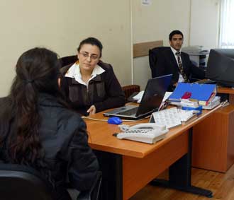 Memur maaşları eşitleniyor