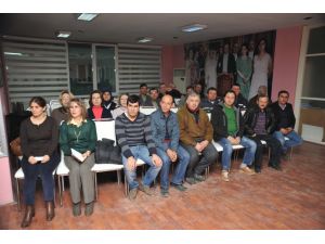 Orhangazi Belediyesi’nde Toplu Sözleşme Sevinci