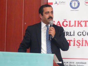Sağlıkta Şiddete Karşı Yeni Formül